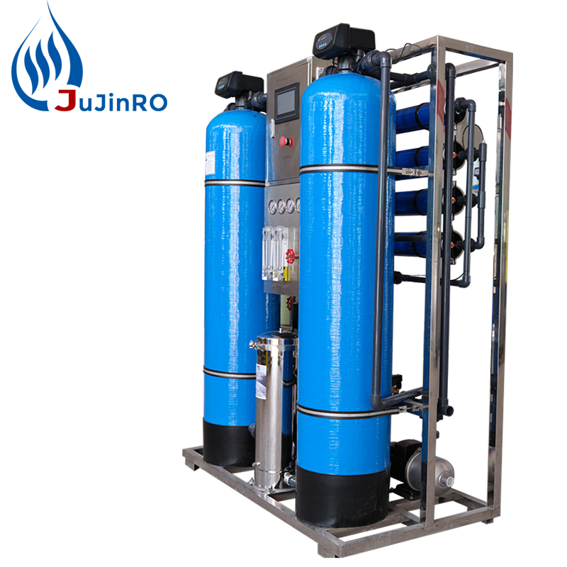RO Reverse Osmosis Systems