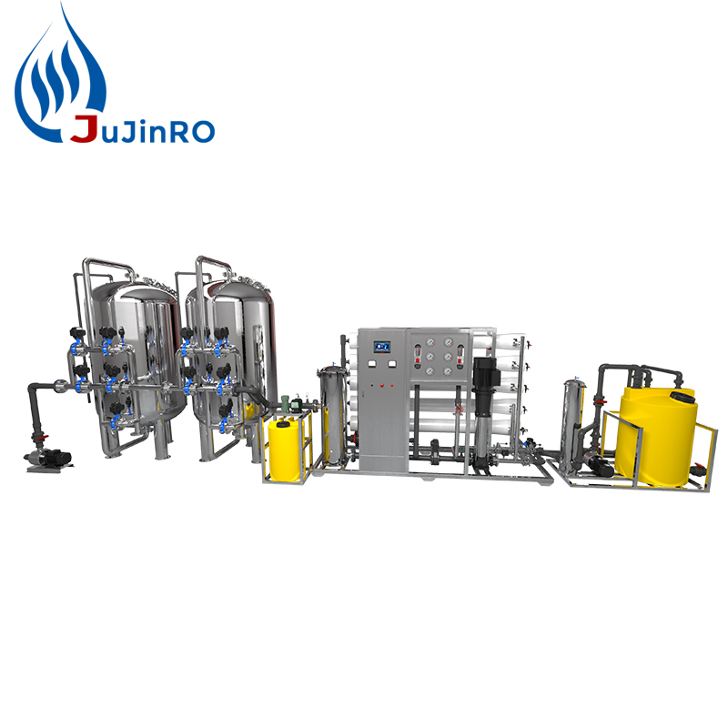 RO Reverse Osmosis Systems