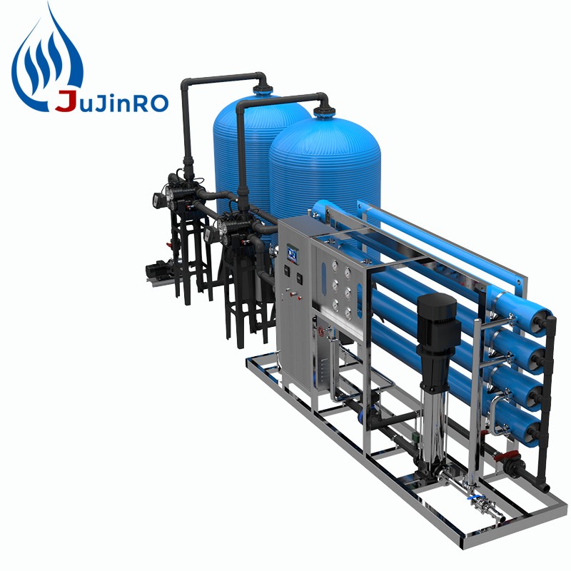 RO Reverse Osmosis Systems