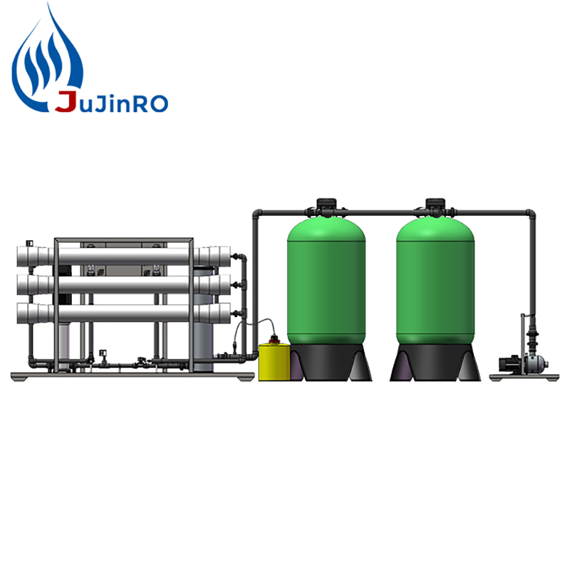 RO Reverse Osmosis Systems