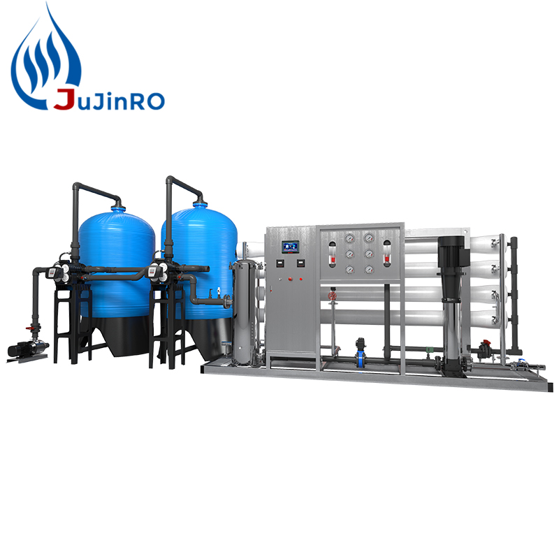 RO Reverse Osmosis Systems