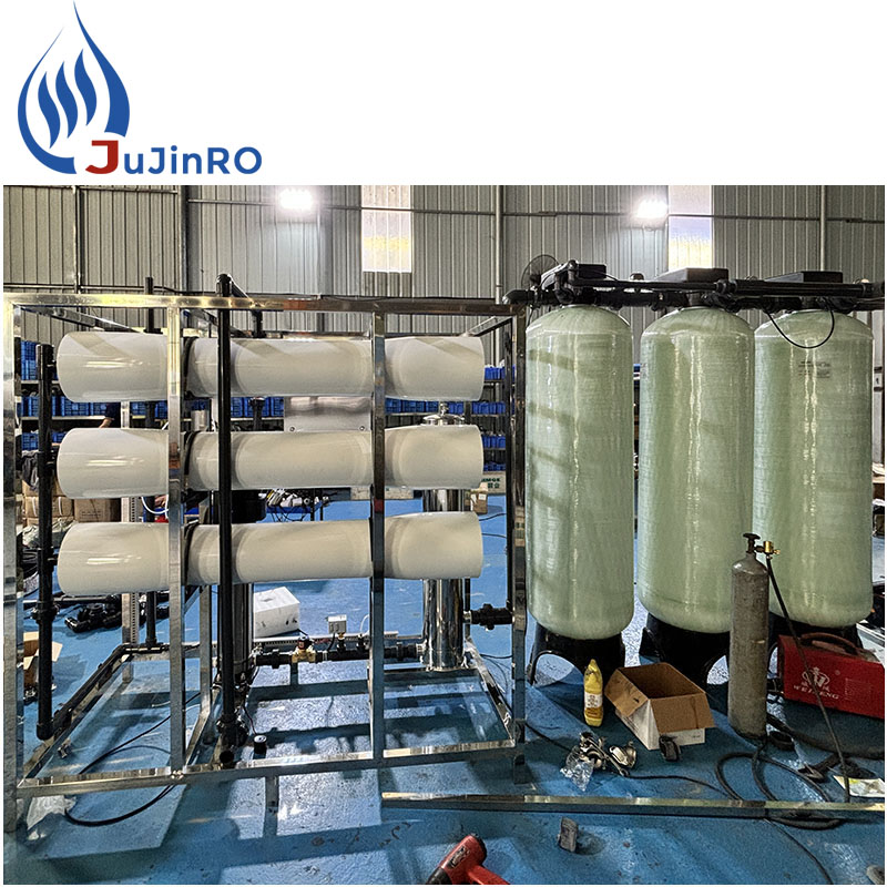 UF Ultrafltration Systems