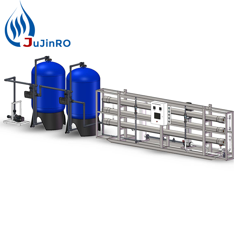 RO Reverse Osmosis Systems