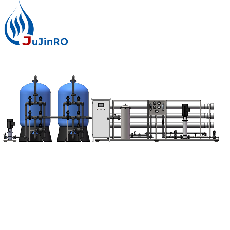 RO Reverse Osmosis Systems