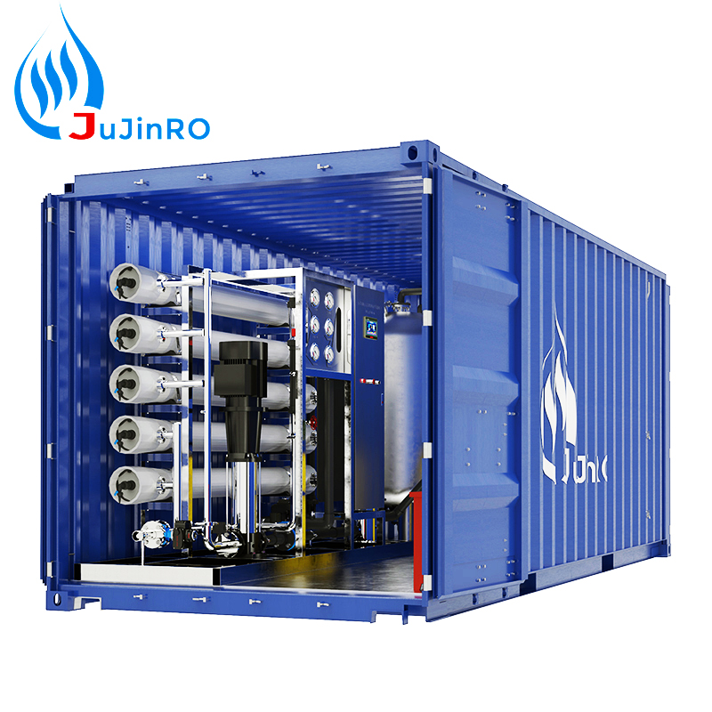 RO Reverse Osmosis Systems