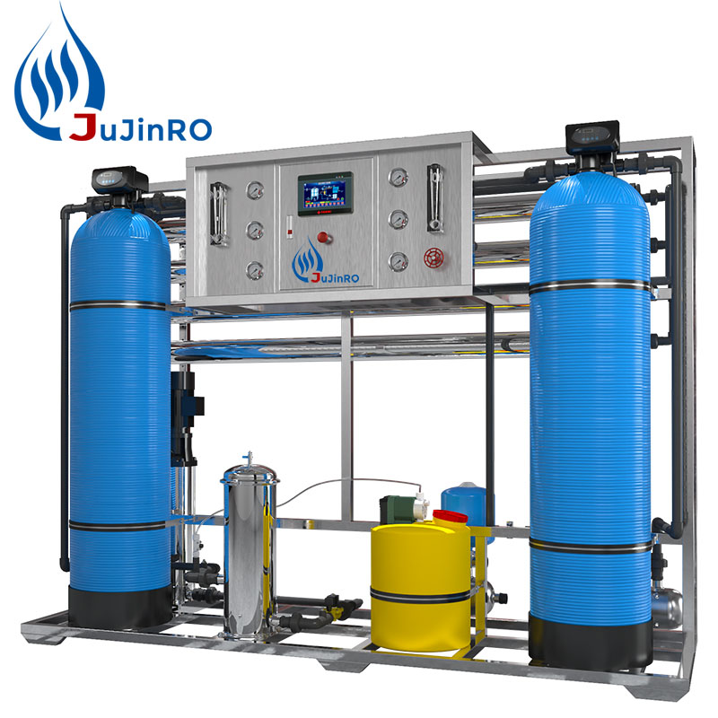 RO Reverse Osmosis Systems