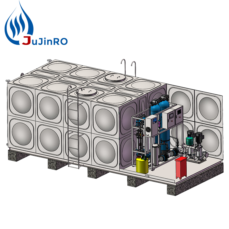 UF Ultrafltration Systems