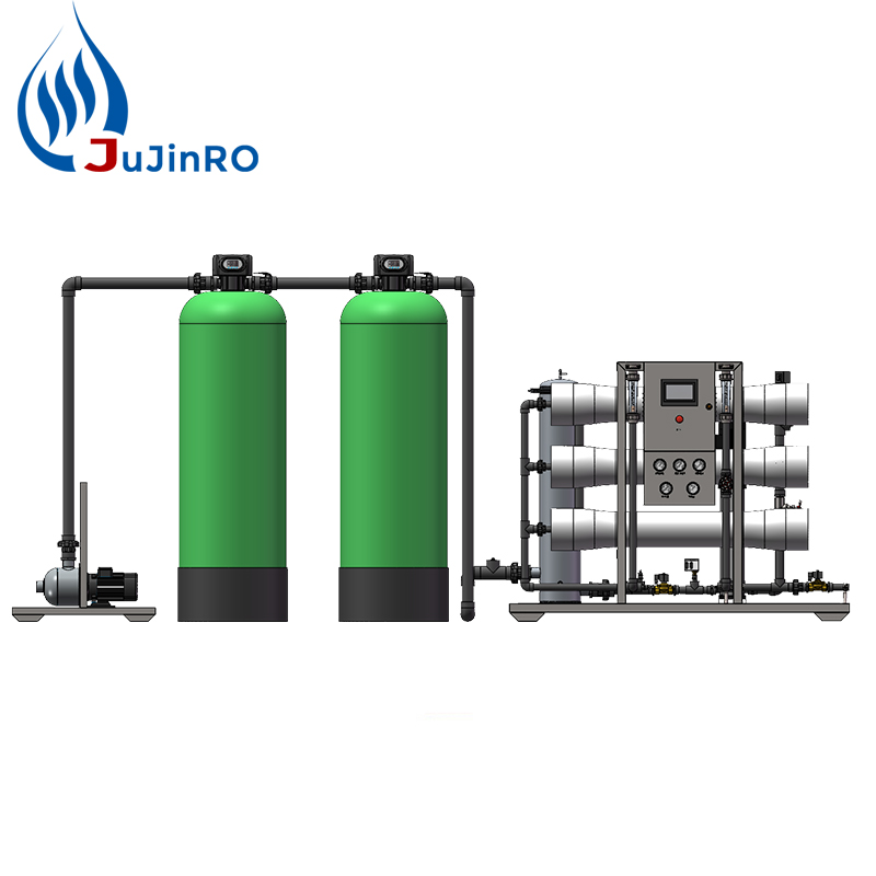 RO Reverse Osmosis Systems