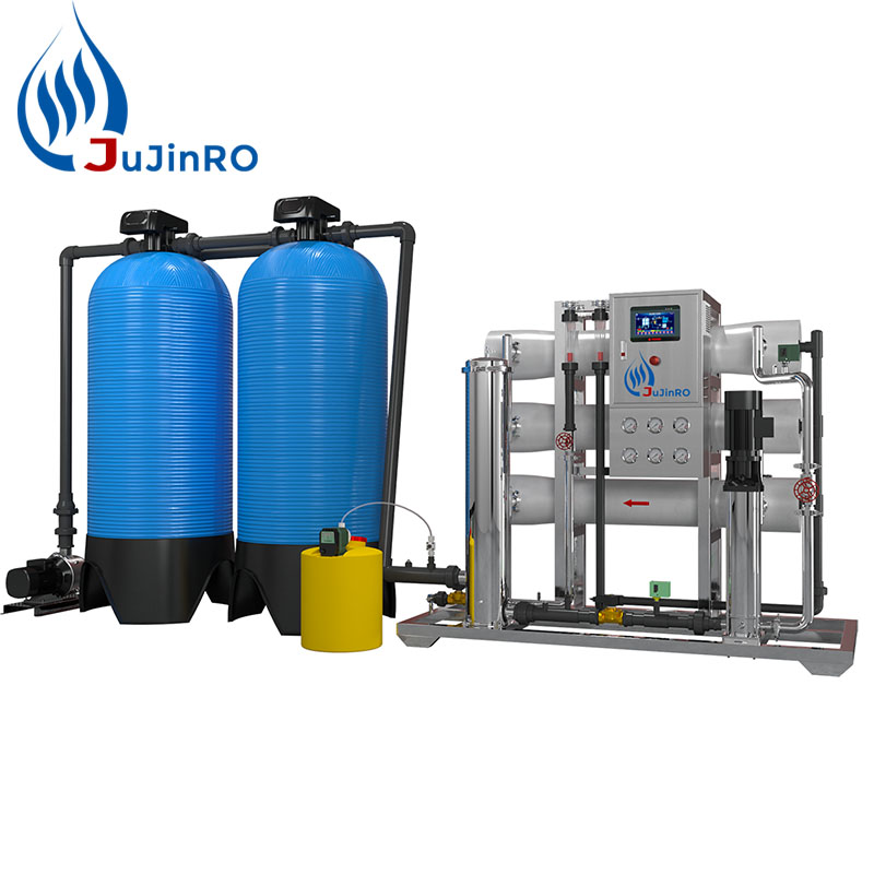 RO Reverse Osmosis Systems