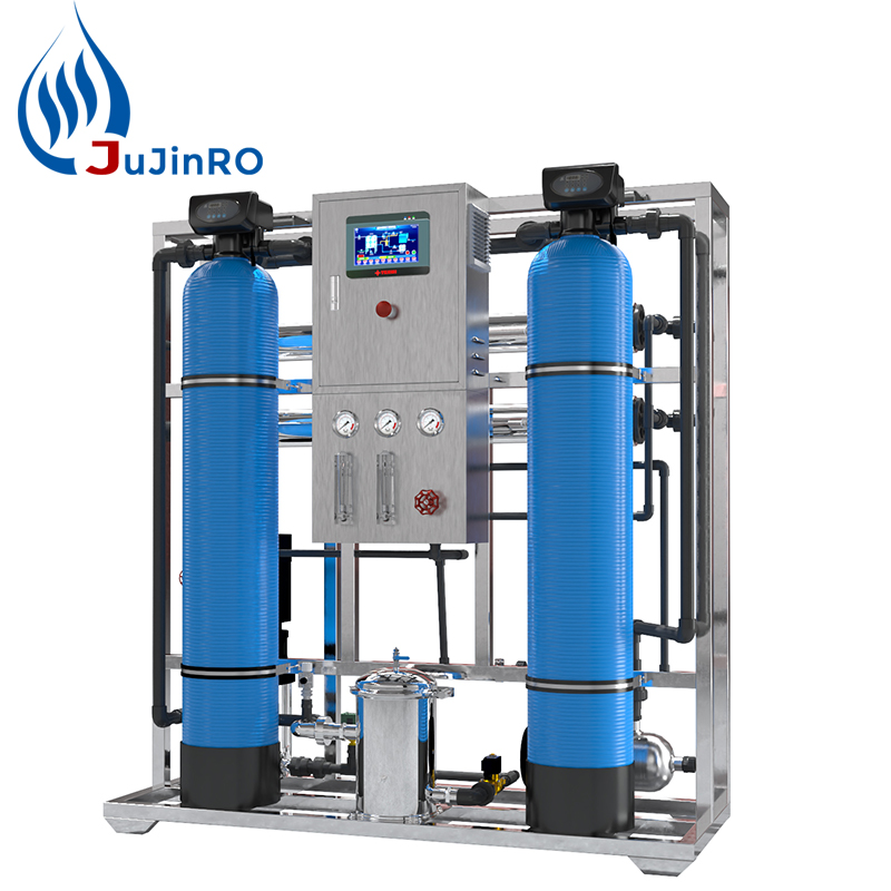 RO Reverse Osmosis Systems