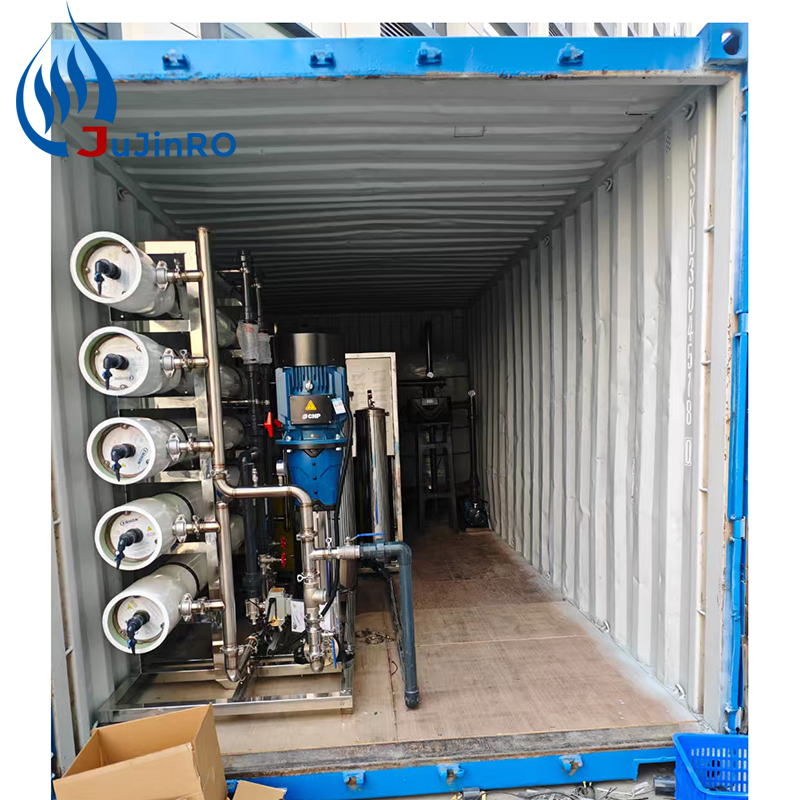 RO Reverse Osmosis Systems