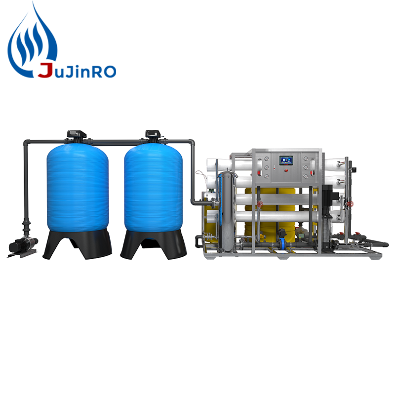 RO Reverse Osmosis Systems