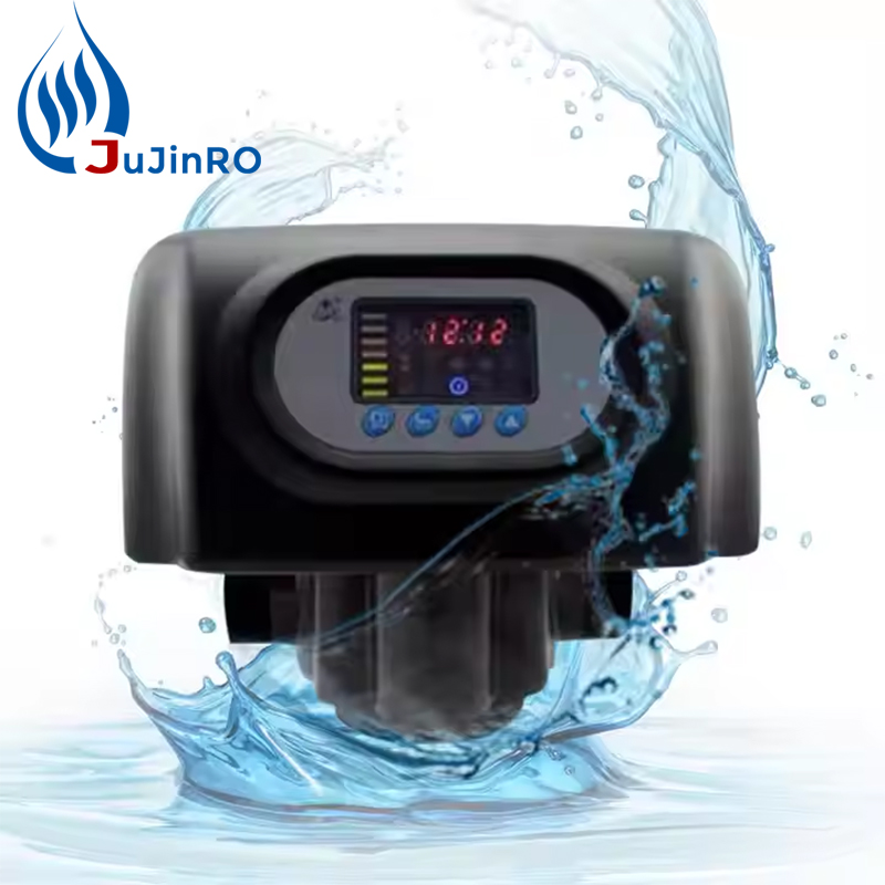 Water Purifier Spare Parts