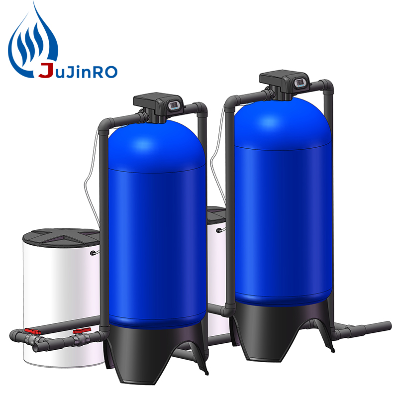 Water Softener