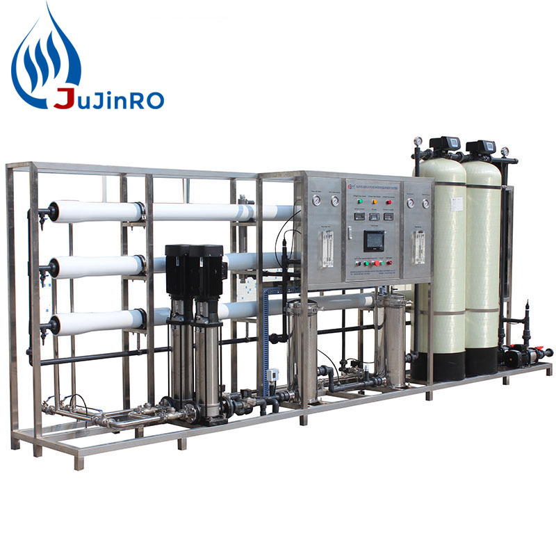 RO Reverse Osmosis Systems