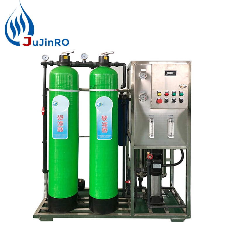 UF Ultrafltration Systems