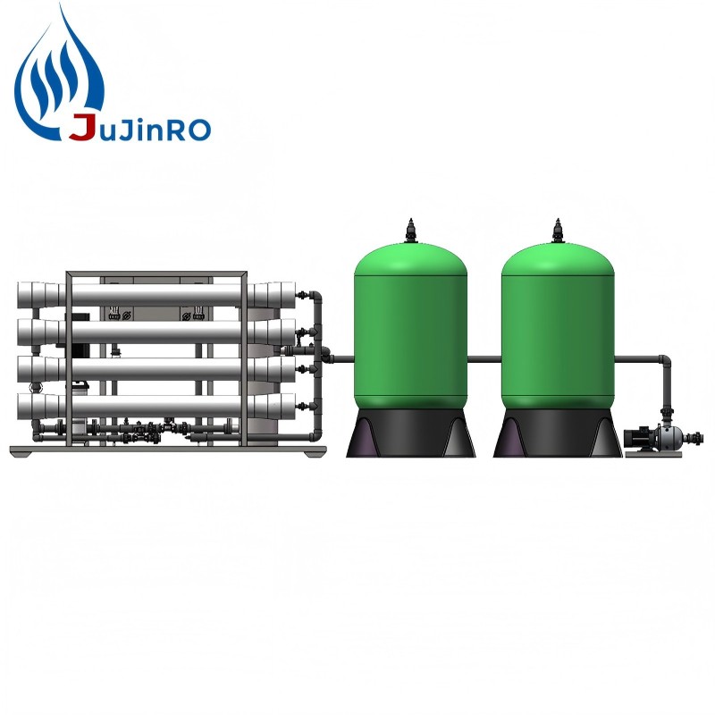 RO Reverse Osmosis Systems