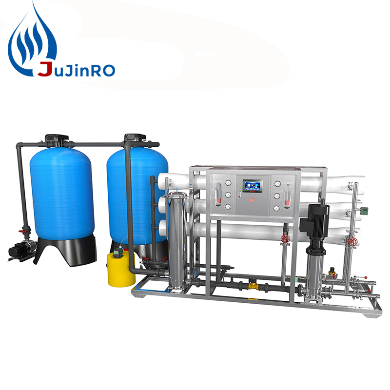 RO Reverse Osmosis Systems