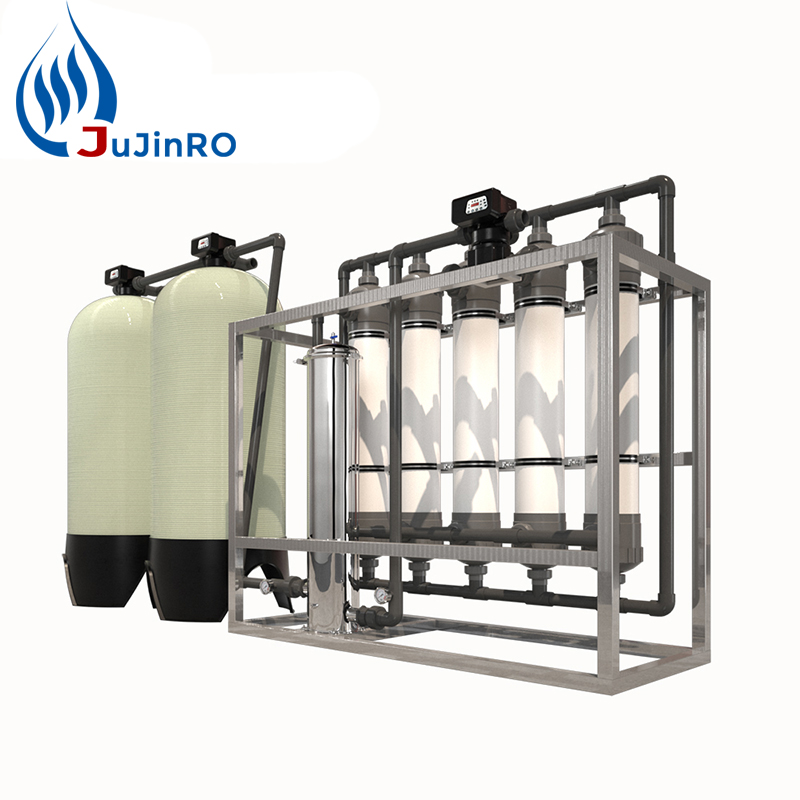 RO Reverse Osmosis Systems