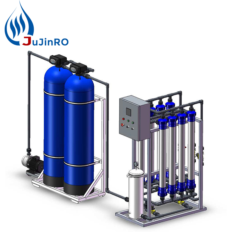 UF Ultrafltration Systems